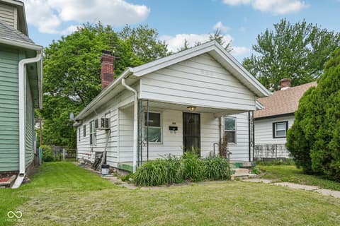 450 N Concord Street