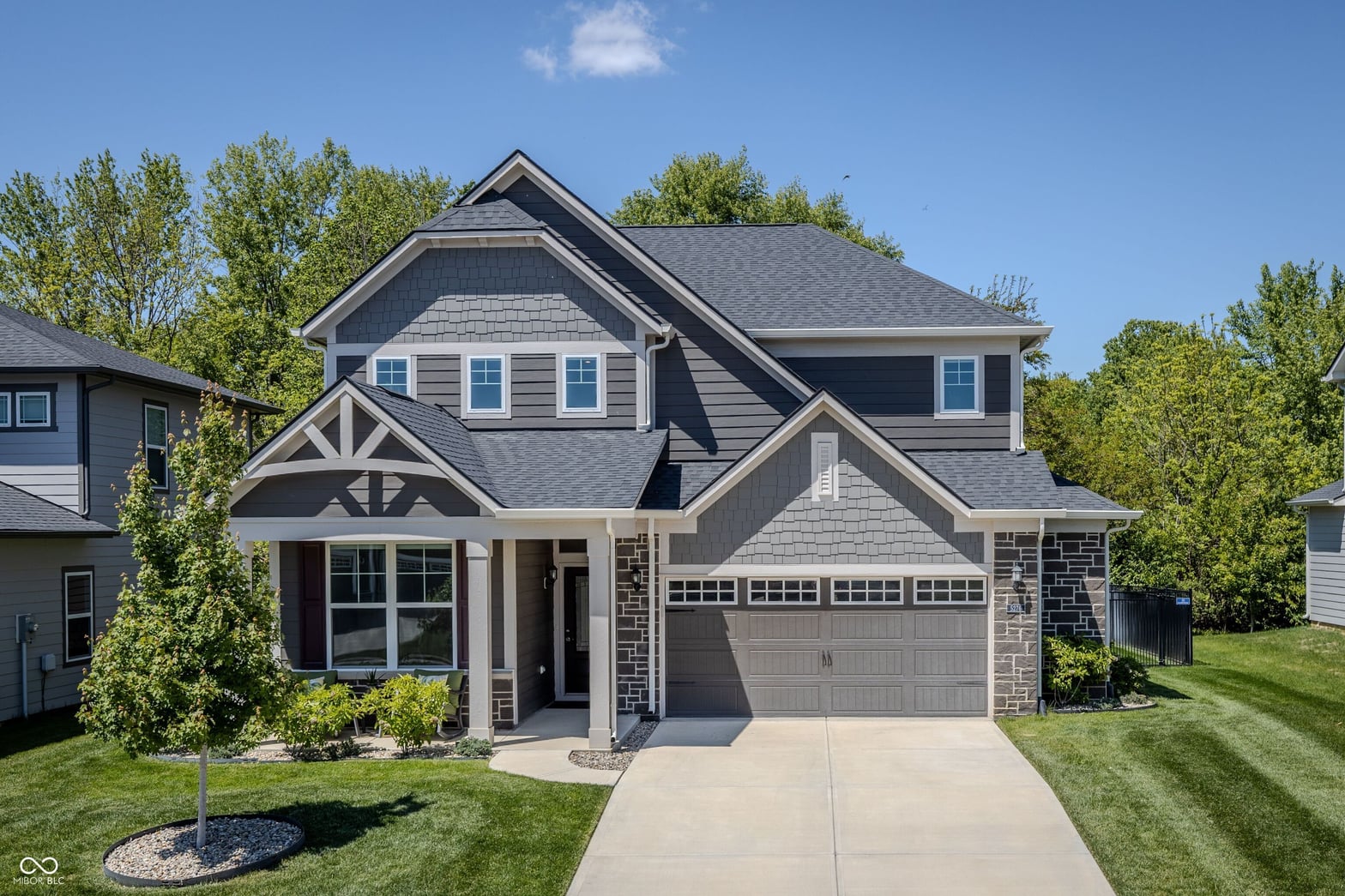 Photo of 5276 Veranda Drive, Noblesville, IN