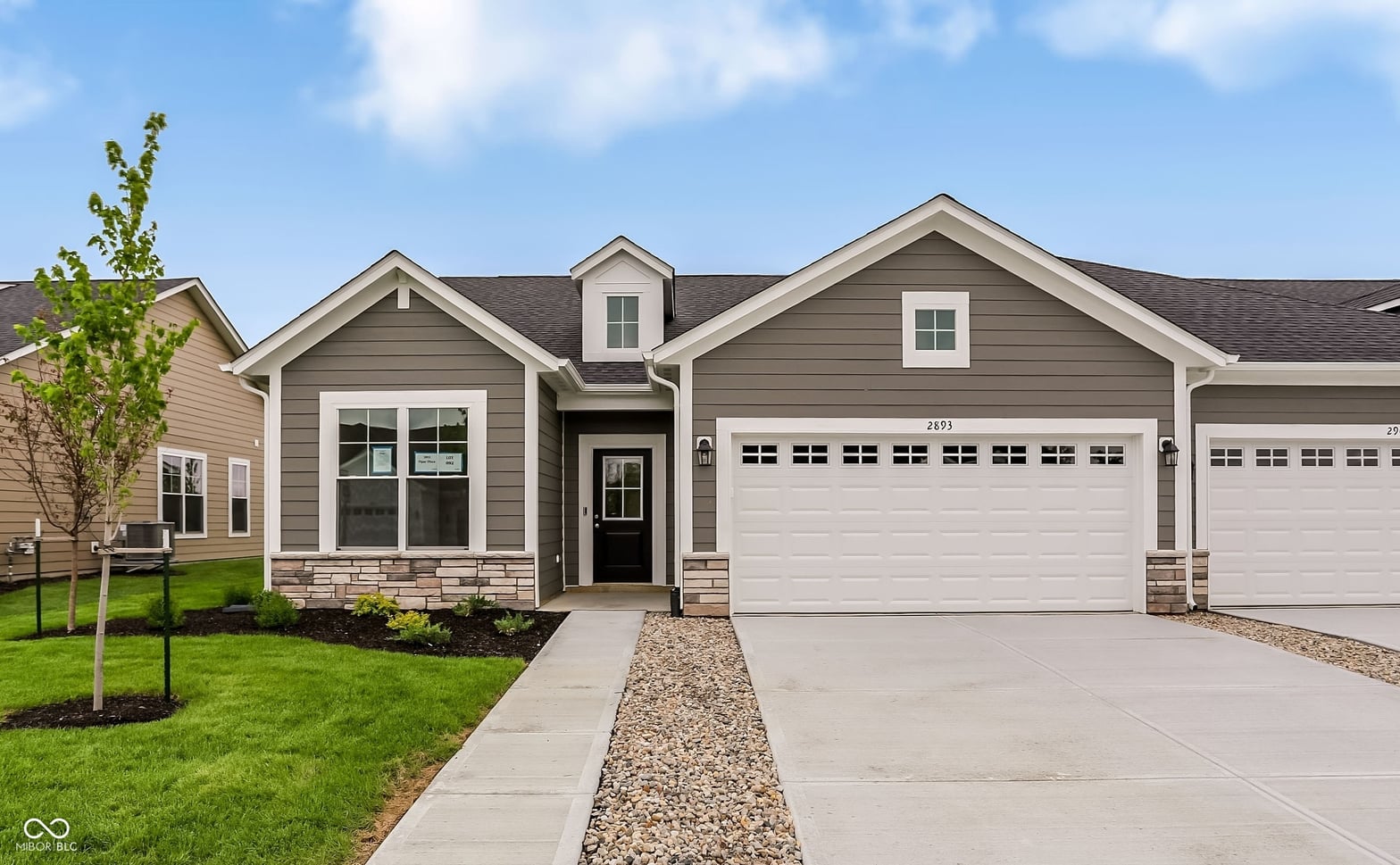 Photo of 2893 Piper Place, Plainfield, IN