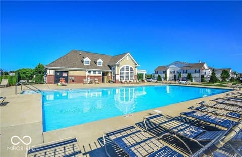 Photo of 12235 Bubbling Brook Drive, Fishers, IN