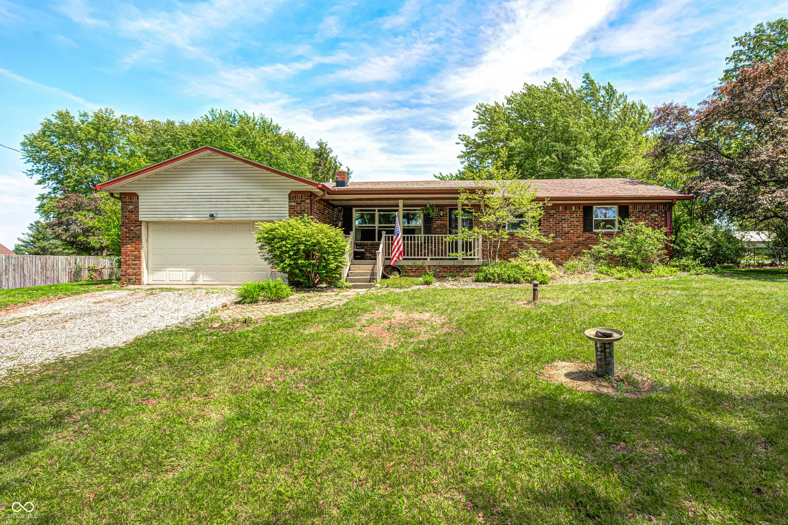 Photo of 5827 S INDIANA 75, Jamestown, IN