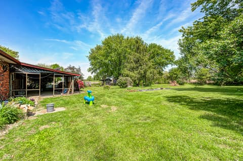 Photo of 5827 S INDIANA 75, Jamestown, IN