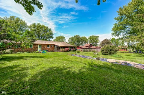 Photo of 5827 S INDIANA 75, Jamestown, IN