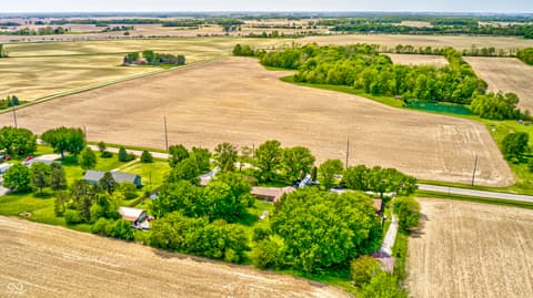 Photo of 5827 S INDIANA 75, Jamestown, IN