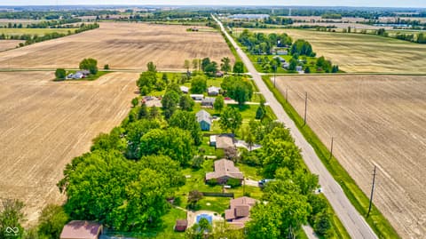 Photo of 5827 S INDIANA 75, Jamestown, IN