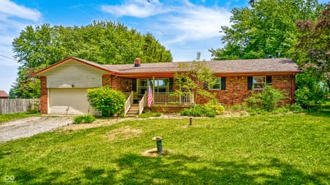 Photo of 5827 S INDIANA 75, Jamestown, IN