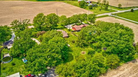 Photo of 5827 S INDIANA 75, Jamestown, IN