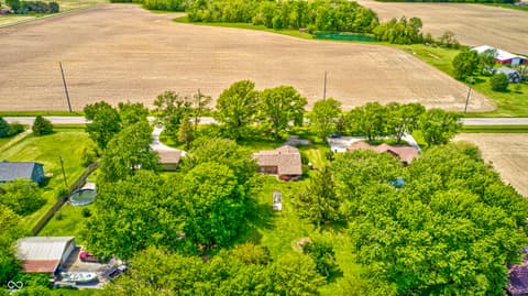 Photo of 5827 S INDIANA 75, Jamestown, IN