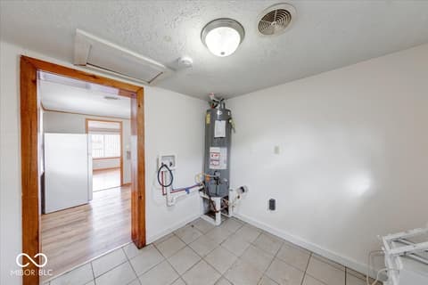 Kitchen at 2323 N Leland Avenue, Indianapolis, IN