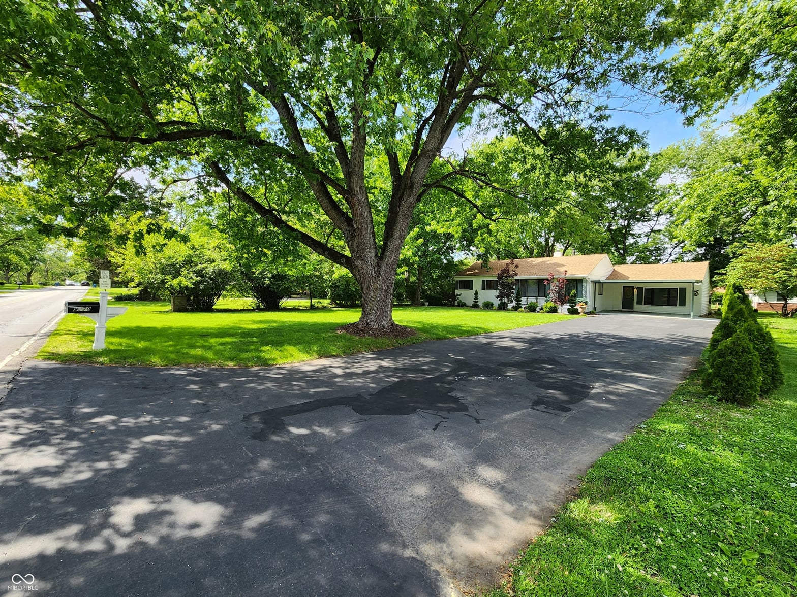 Photo of 9770 E 191st Street E, Noblesville, IN