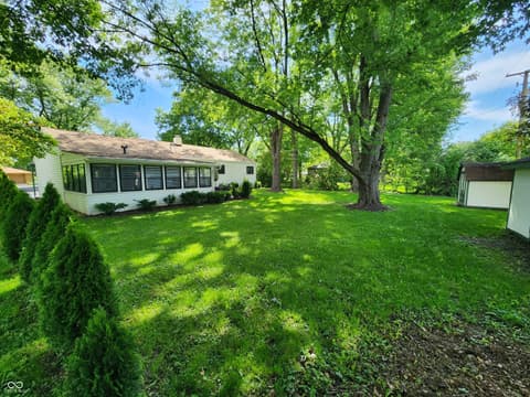 Photo of 9770 E 191st Street E, Noblesville, IN
