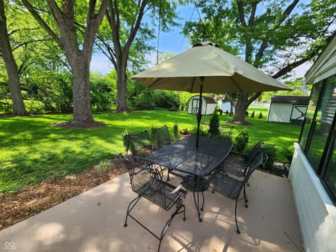 Photo of 9770 E 191st Street E, Noblesville, IN