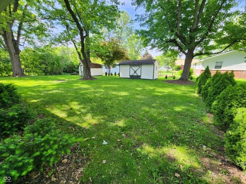 Photo of 9770 E 191st Street E, Noblesville, IN