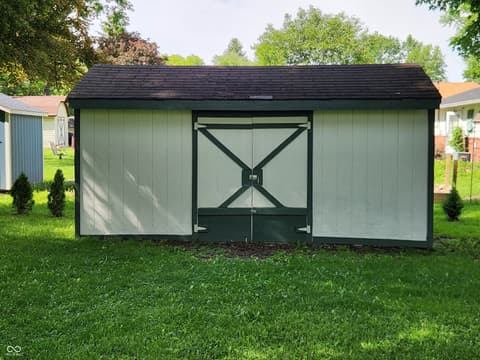 Photo of 9770 E 191st Street E, Noblesville, IN