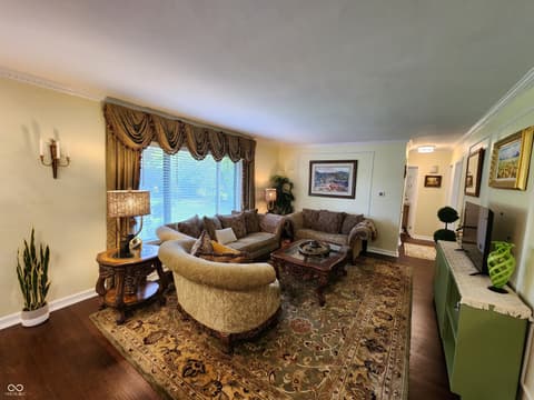 Photo of 9770 E 191st Street E, Noblesville, IN