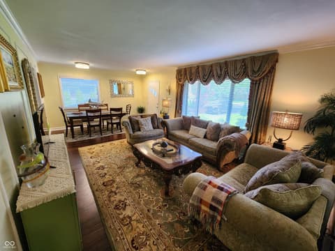 Photo of 9770 E 191st Street E, Noblesville, IN