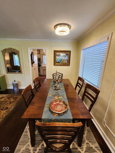 Photo of 9770 E 191st Street E, Noblesville, IN