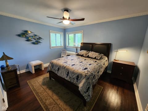 Photo of 9770 E 191st Street E, Noblesville, IN