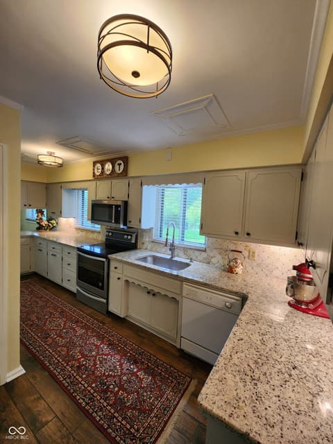 Photo of 9770 E 191st Street E, Noblesville, IN