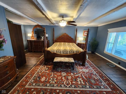 Photo of 9770 E 191st Street E, Noblesville, IN