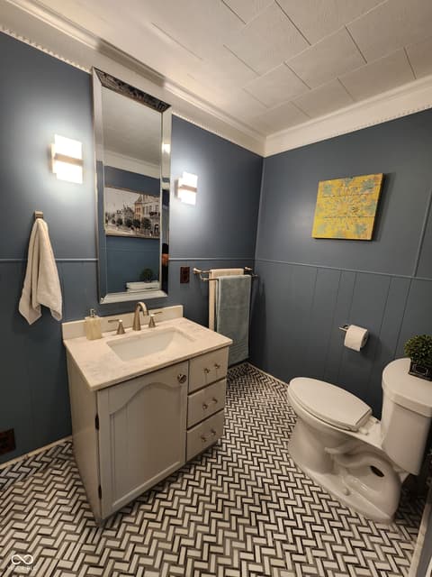 Photo of 9770 E 191st Street E, Noblesville, IN