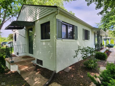 Photo of 9770 E 191st Street E, Noblesville, IN
