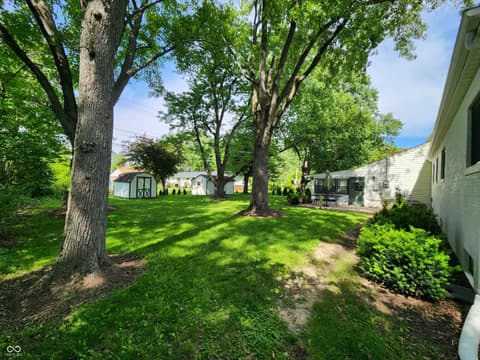 Photo of 9770 E 191st Street E, Noblesville, IN