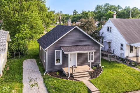 1525 W 5th Street