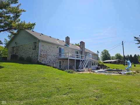 Photo of 1501 W 186th Street, Westfield, IN