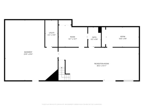 Photo of 1501 W 186th Street, Westfield, IN