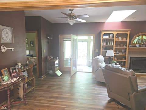 Photo of 1755 Walnut Trace, Greenfield, IN