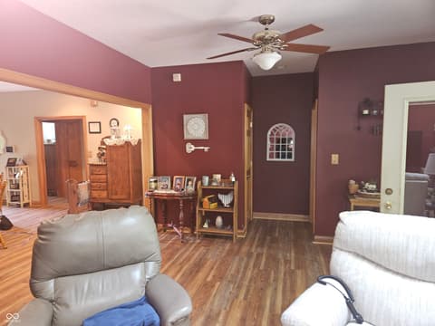 Photo of 1755 Walnut Trace, Greenfield, IN
