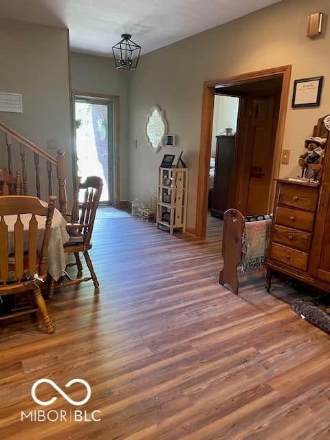 Photo of 1755 Walnut Trace, Greenfield, IN