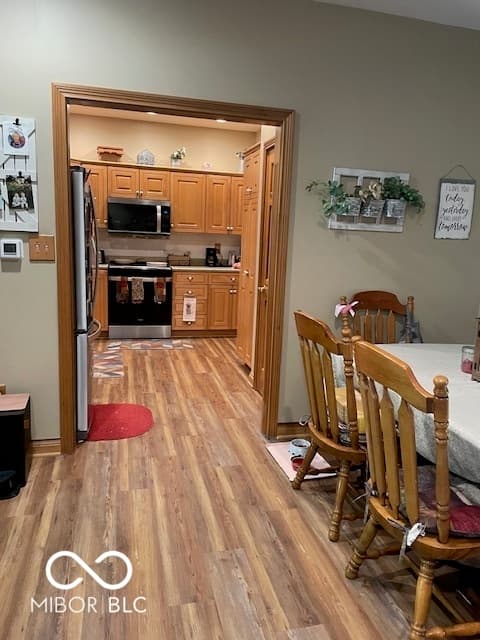 Photo of 1755 Walnut Trace, Greenfield, IN