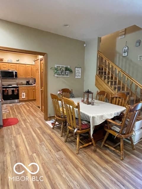 Photo of 1755 Walnut Trace, Greenfield, IN