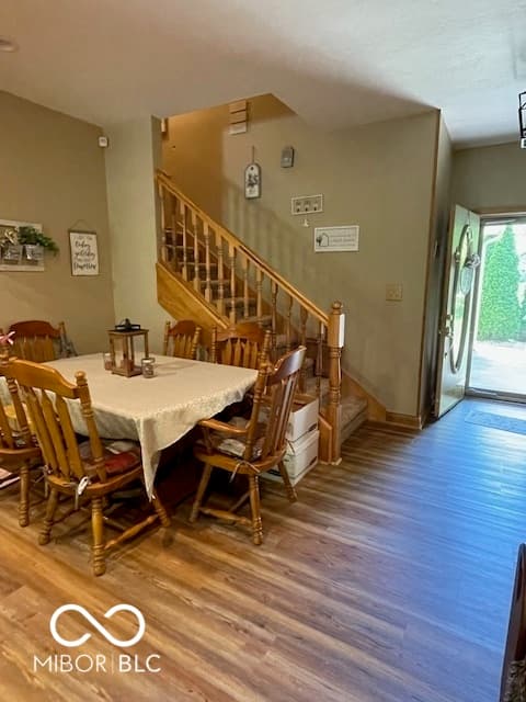 Photo of 1755 Walnut Trace, Greenfield, IN