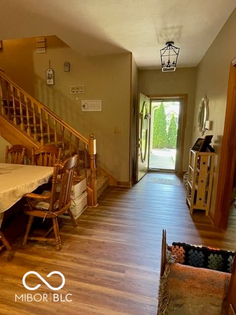 Photo of 1755 Walnut Trace, Greenfield, IN