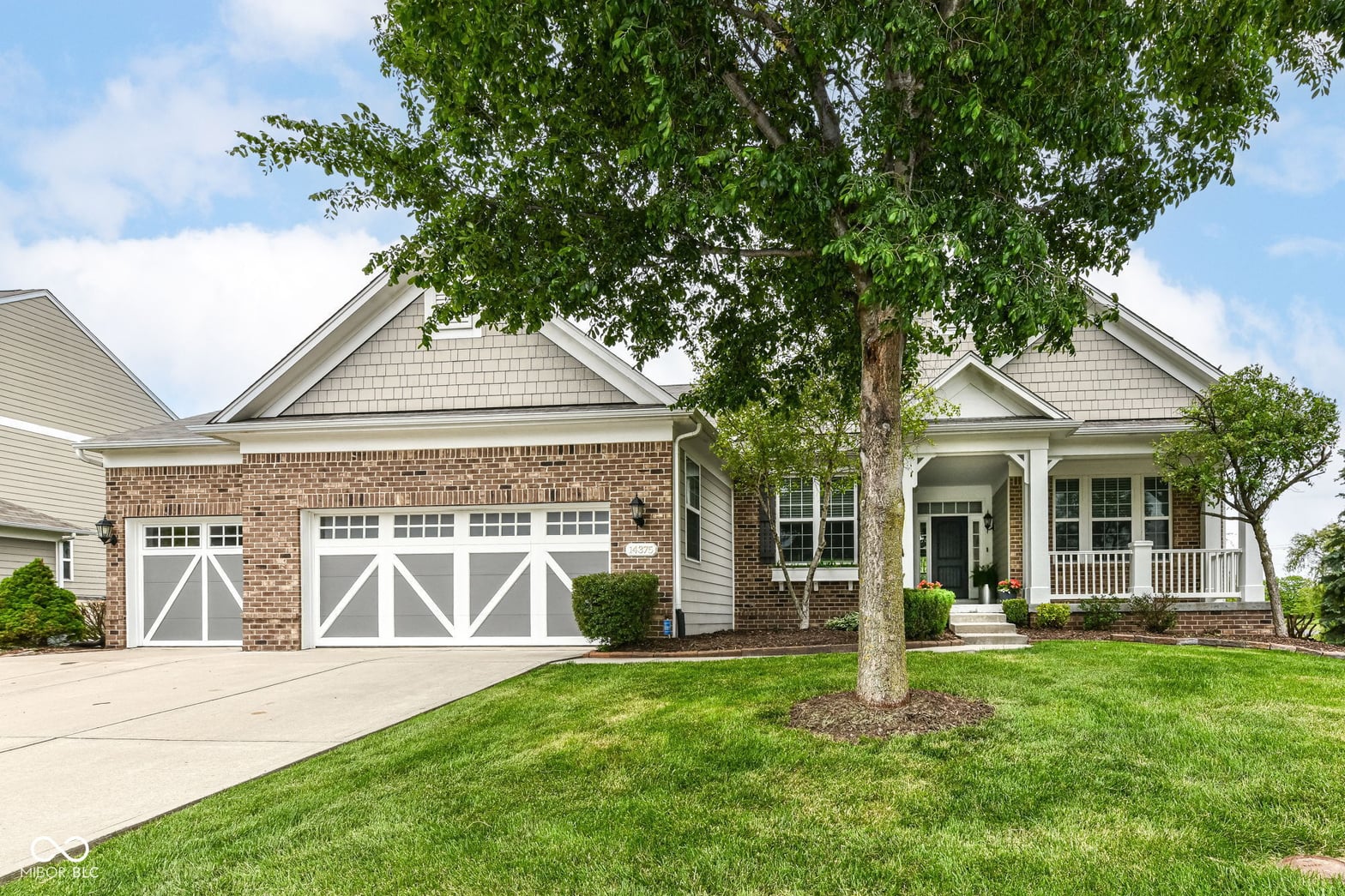 Photo of 14375 Pendragon Way, Fishers, IN