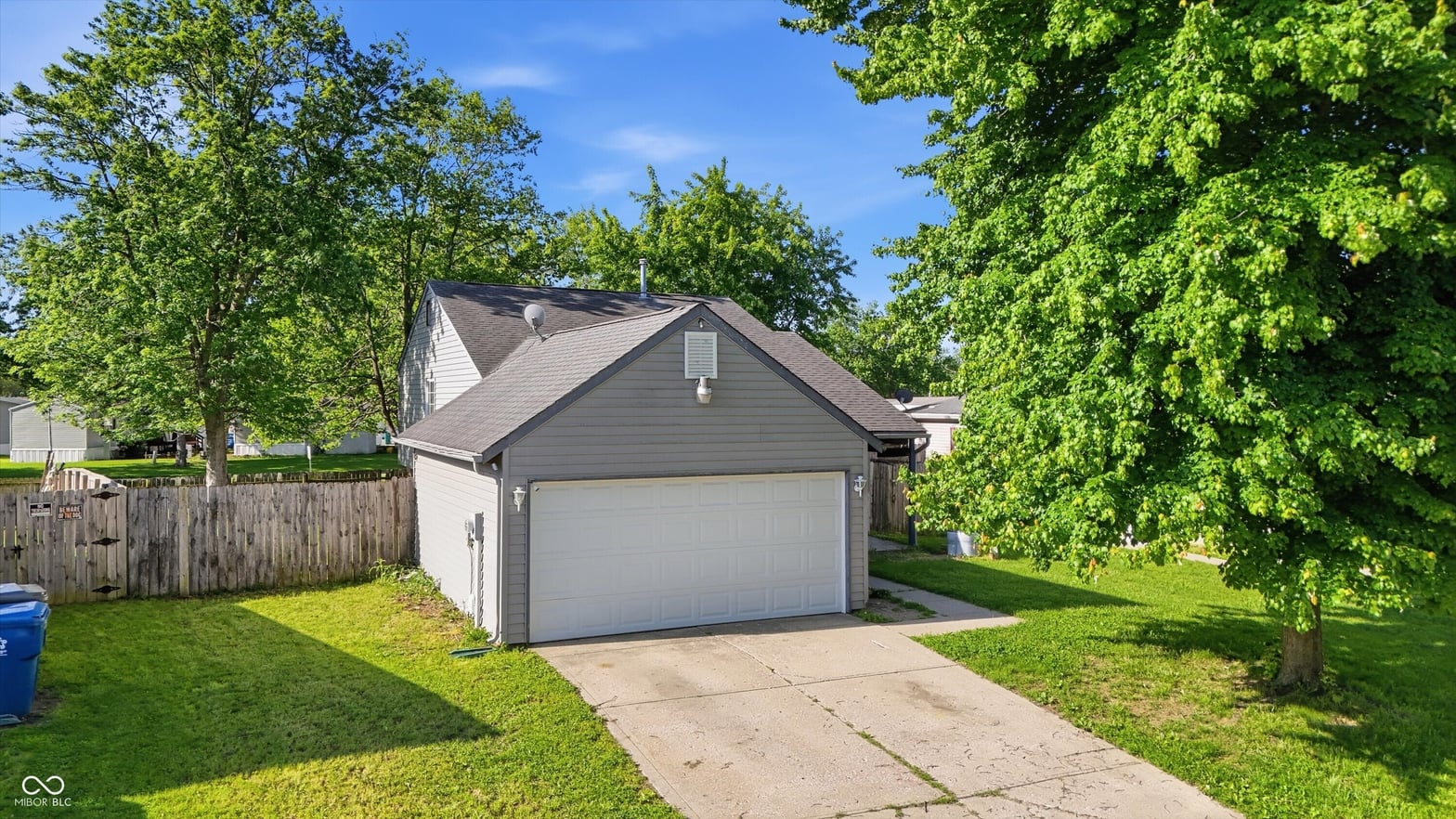 Photo of 4005 Harmony Lane, Indianapolis, IN
