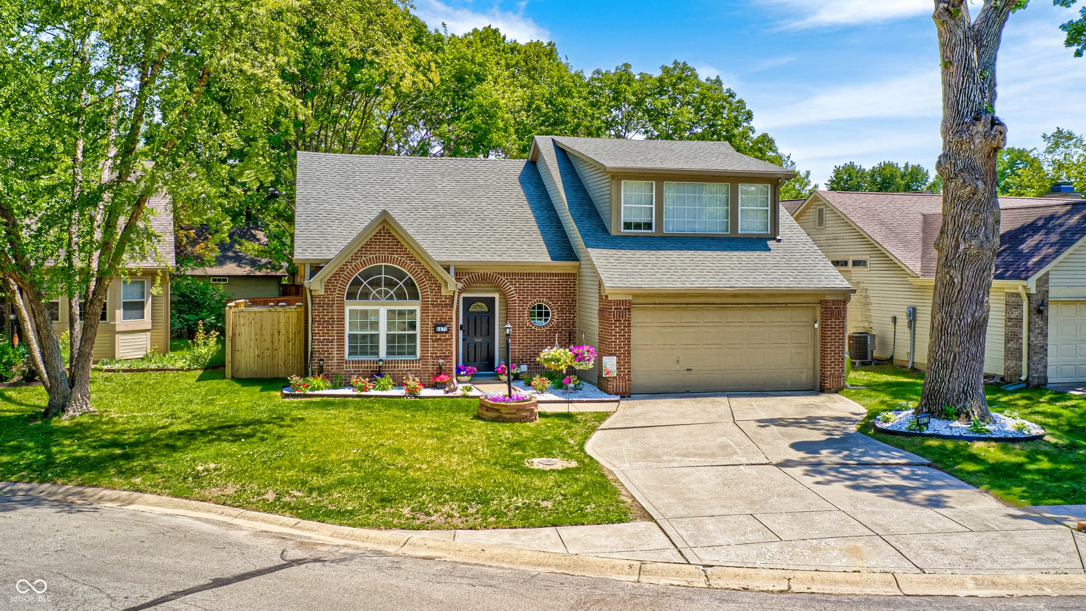 Photo of 6471 Hunters Green Place, Indianapolis, IN
