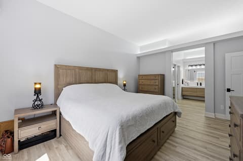 Photo of 6471 Hunters Green Place, Indianapolis, IN