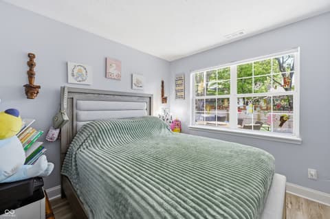 Photo of 6471 Hunters Green Place, Indianapolis, IN