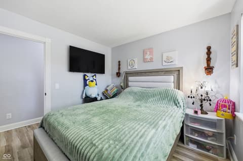 Photo of 6471 Hunters Green Place, Indianapolis, IN