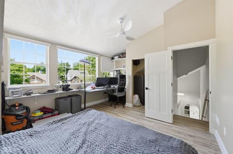 Photo of 6471 Hunters Green Place, Indianapolis, IN