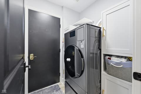 Photo of 6471 Hunters Green Place, Indianapolis, IN