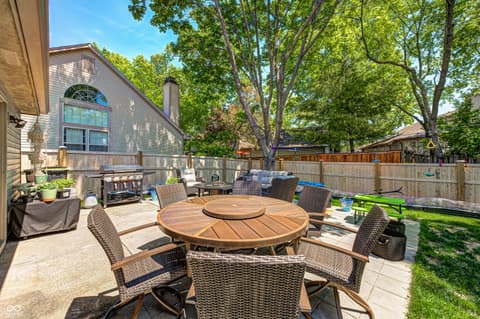 Photo of 6471 Hunters Green Place, Indianapolis, IN