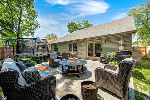 Photo of 6471 Hunters Green Place, Indianapolis, IN