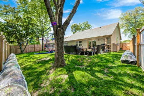 Photo of 6471 Hunters Green Place, Indianapolis, IN
