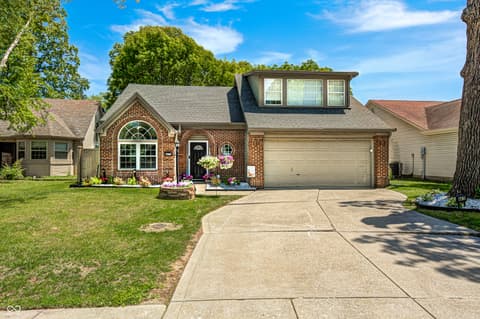 Photo of 6471 Hunters Green Place, Indianapolis, IN