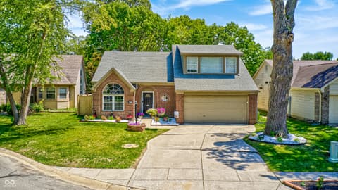 Photo of 6471 Hunters Green Place, Indianapolis, IN